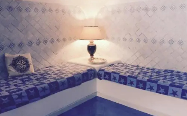 casa vela