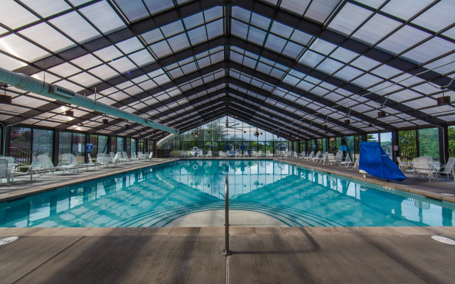 Holiday Inn Club Vacations Holiday Hills Resort at Branson