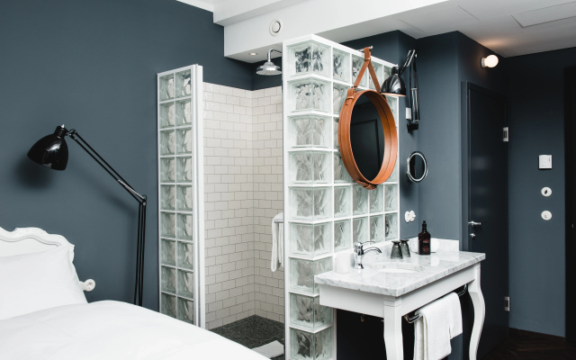 Hotel Grand Ferdinand Vienna