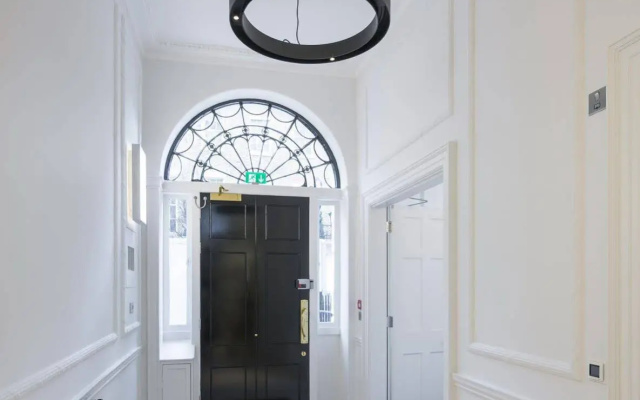 Z Hotel At Gloucester Place