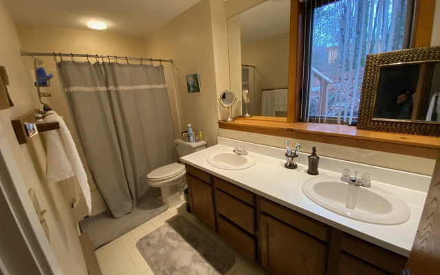 Great Escape Ski Lodge