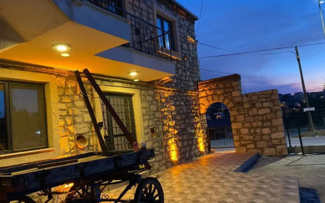 Eski Urla Otel