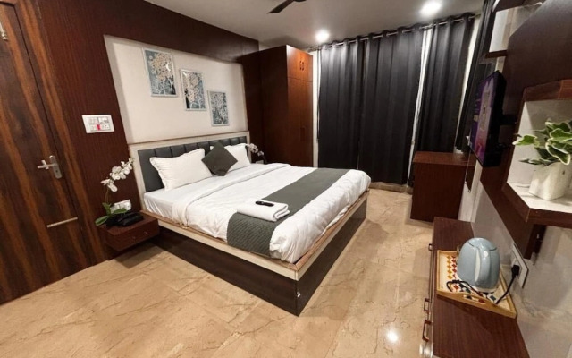 Ecosuites By Stayvilla