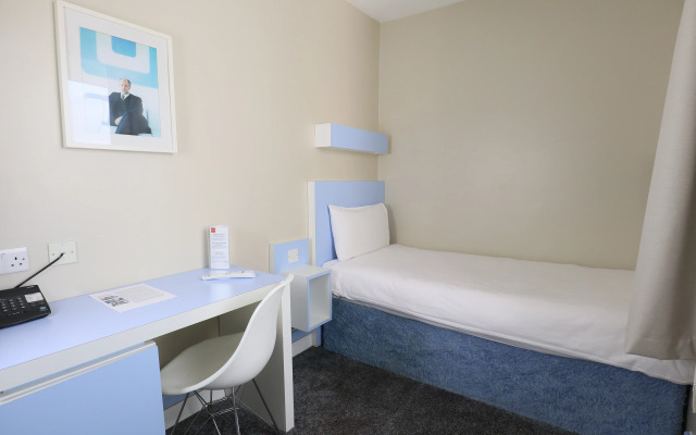 Citrus Hotel Eastbourne by Compass Hospitality