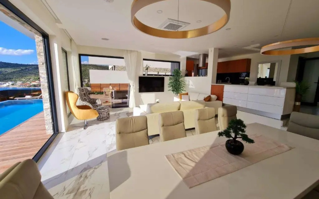 Villa Ramarin 2