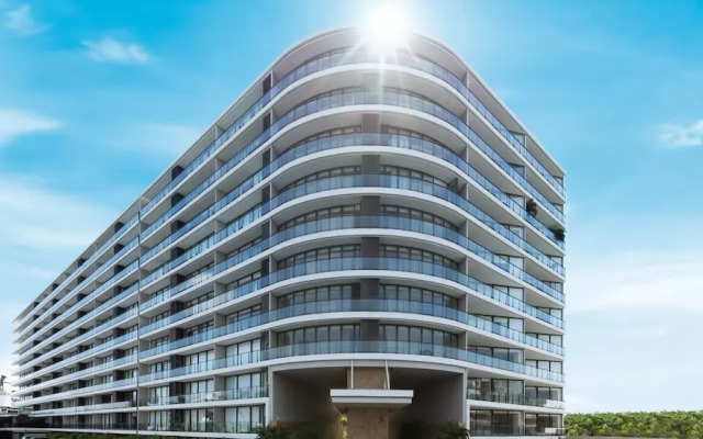 Live Aqua Private Residences Marina Vallarta