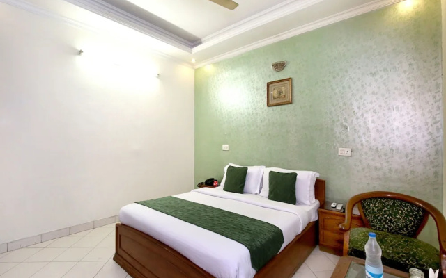 Hotel Paradise by OYO Rooms