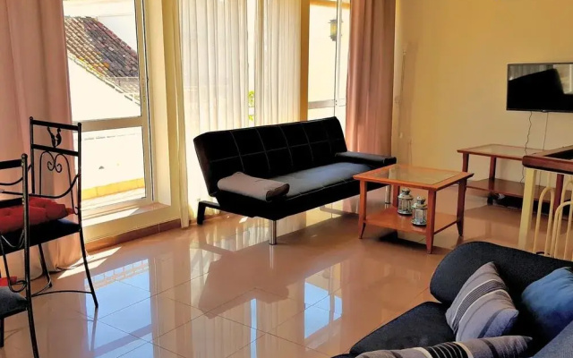 Apartamentos Balcã³N de Europa