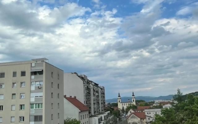 The Getaway Ljubljana