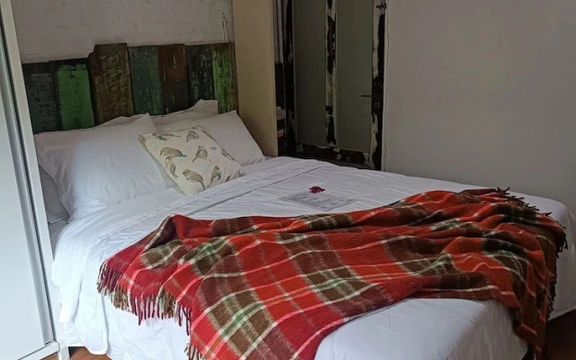 Pousada Ondas da Grande – Penha/SC