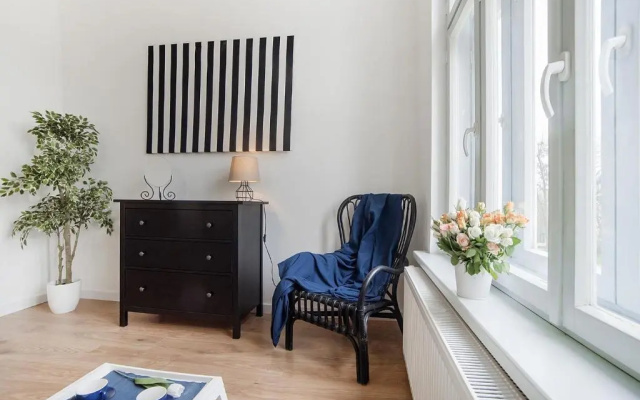 Apartament w Centrum Olsztyna