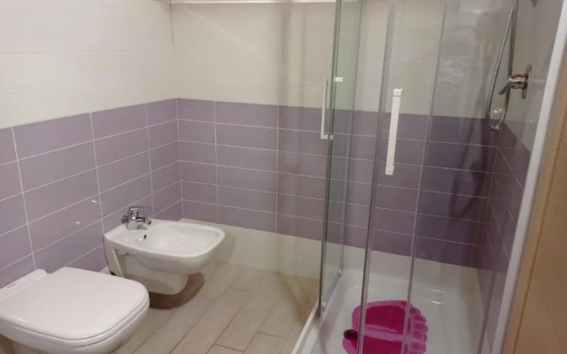 Case Vacanza Villaggio Riva Azzurra