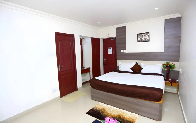 Oyo Rooms Convent Road Queens Land