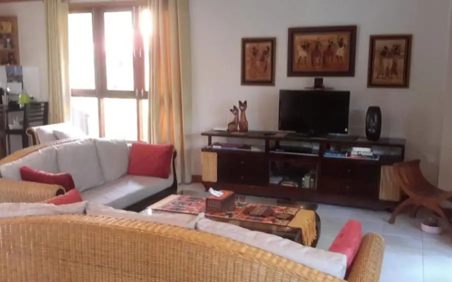 3-Bedroom Villa TG11 on Beachfront Resort SDV280-By Samui Dream Villas