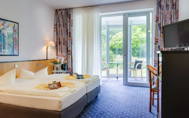 Landhotel Lewitz Mühle