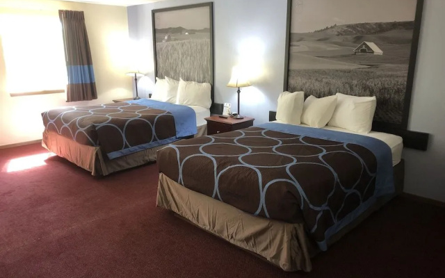 Days Inn Lewiston