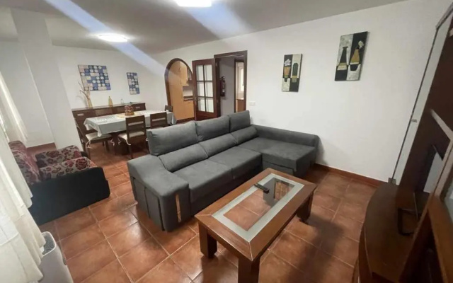Casa de Balsas