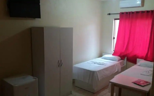 Hotel Dom Alcides