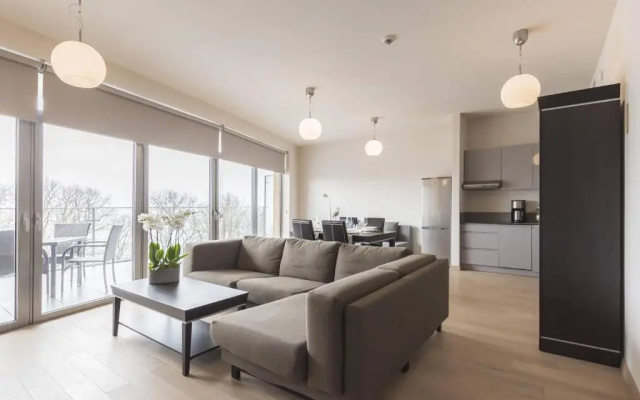 VacationClub - Diune Apartment 502A