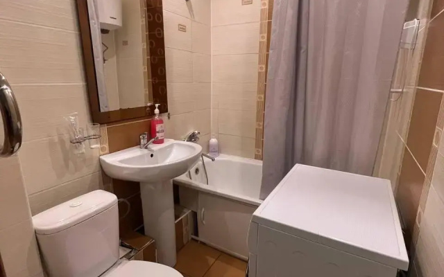 Rich House на улице Гоголя 50/2