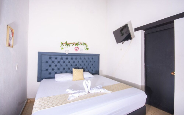 Finca Hotel Casa Blanca