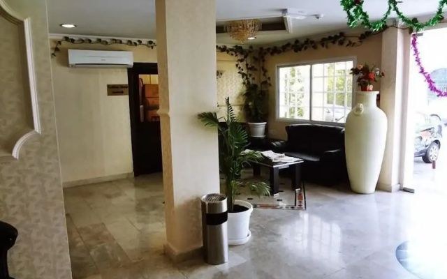 Sun City Hotel