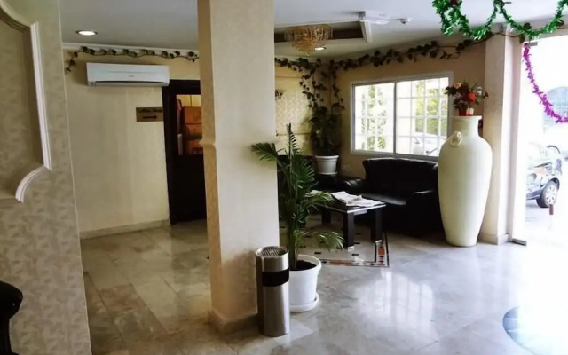 Sun City Hotel