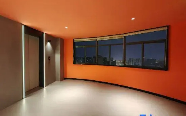 Ya Mei Hotel (Xiangtan Wanda Plaza Hotel)