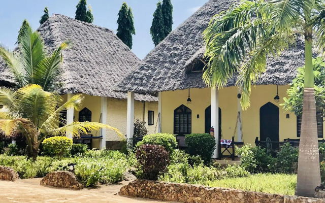 Kiwengwa Bungalow Boutique Resort