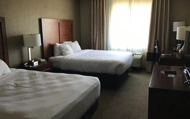 Comfort Inn Ellensburg