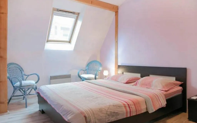 Ambient Apartments