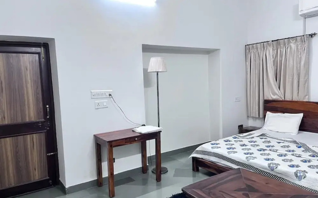Harisadan Homestay