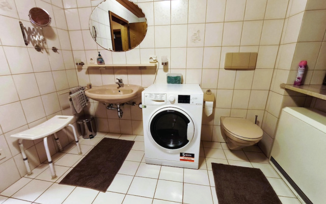 Ferienwohnung Seidl