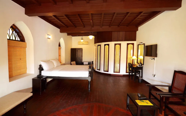 The Capital Fort Kochi