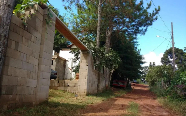 Pouso e Camping do Miguel