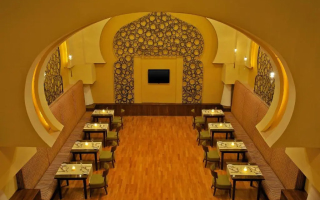 Helnan Dreamland Hotel & Conference Center