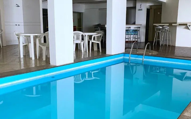 Altadomo Hotel