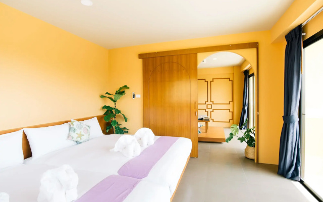 ROYAL PINEAPPLE HOTEL | A Welcome to Wealth and Good Fortune