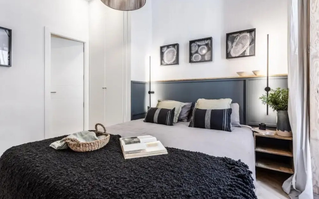 Anayet - 4 Bedrooms Apartment in Malasa a