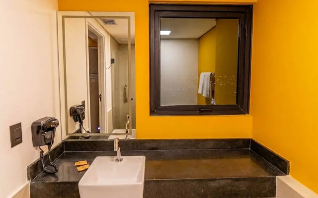 Ibis Styles Petrolina