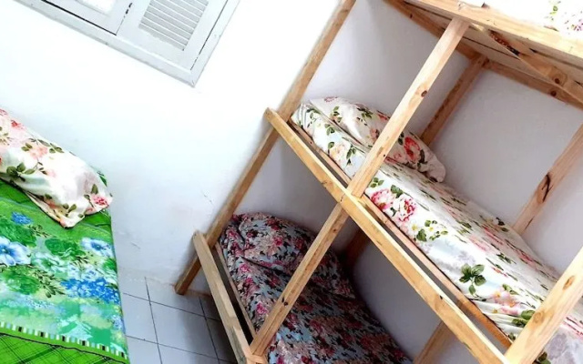 Casa Feliz Hostel Boa Viagem