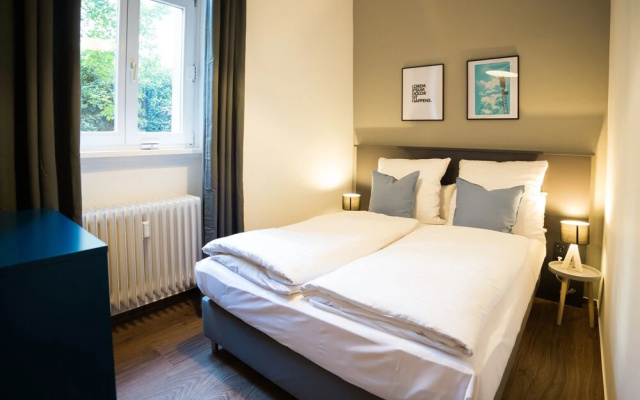 Upper Westside - 3 Bedroom Interior Designed Apartment by BENSIMON apartments