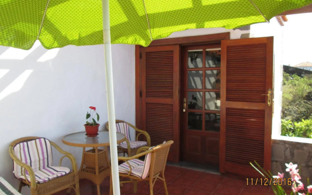 Casa Las Viñas