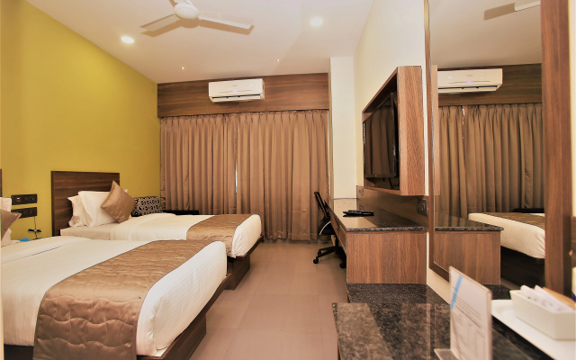 Hotel Regents