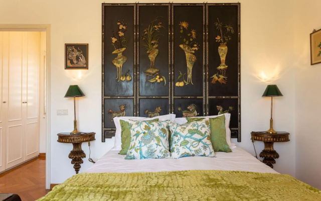 Geronimo Guest House Belém