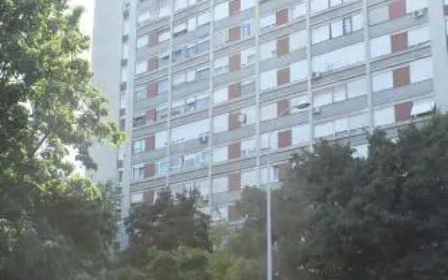 Studio apartman