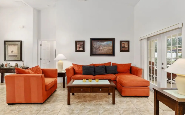 Villa Boer Great Family Spot With Pool