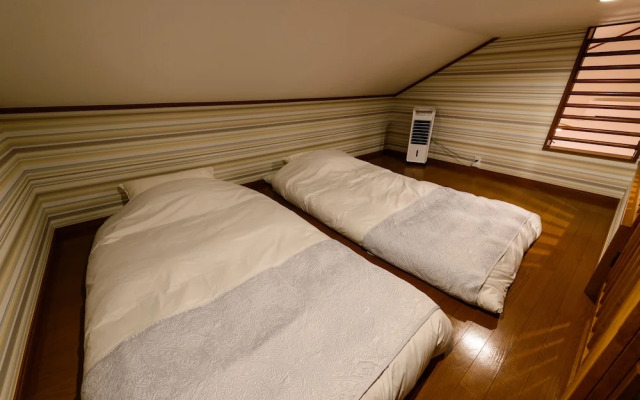 Guest Villa Hakone Yumoto 2F