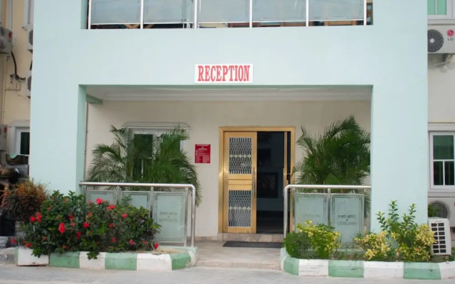 Emmy Hotels and Suites