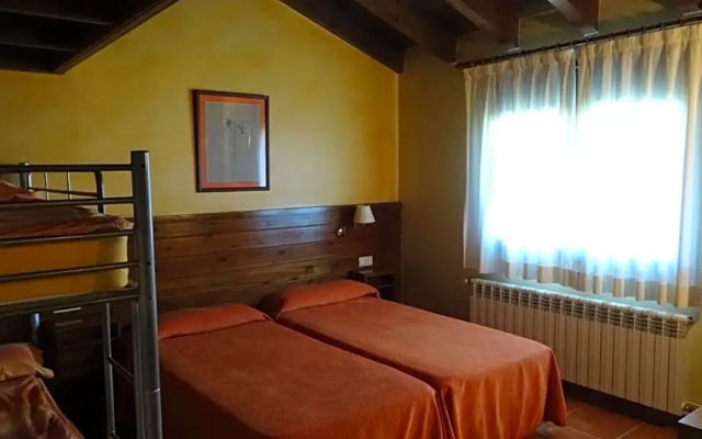 Hotel Pla del Pi